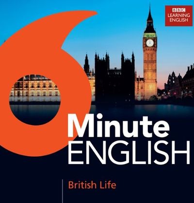 BBC 6 Minute English